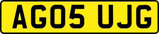 AG05UJG