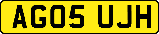 AG05UJH