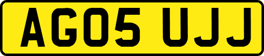 AG05UJJ