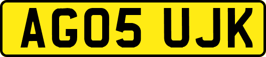 AG05UJK