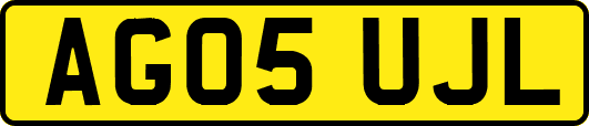 AG05UJL
