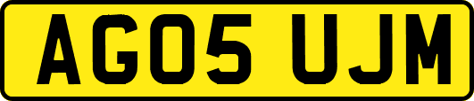 AG05UJM