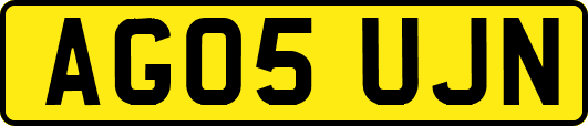 AG05UJN