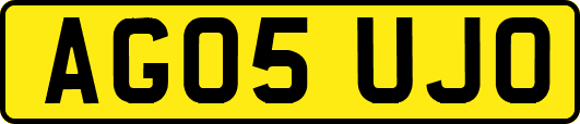 AG05UJO
