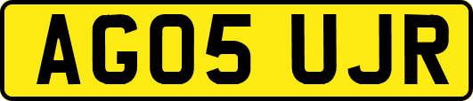 AG05UJR