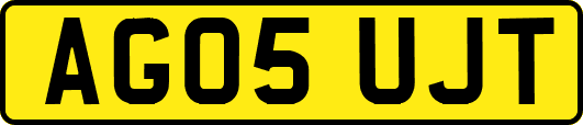 AG05UJT