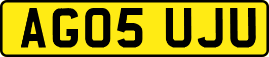 AG05UJU