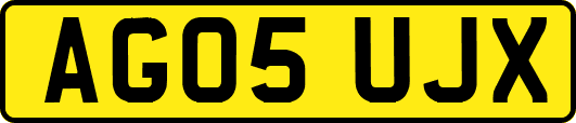 AG05UJX