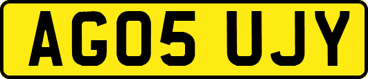 AG05UJY