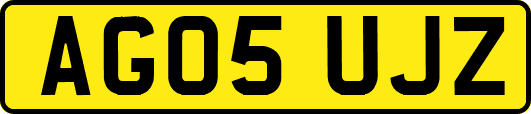 AG05UJZ