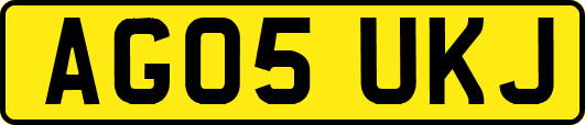 AG05UKJ