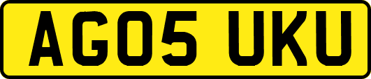 AG05UKU
