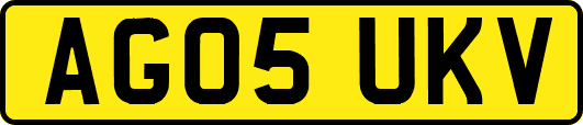AG05UKV