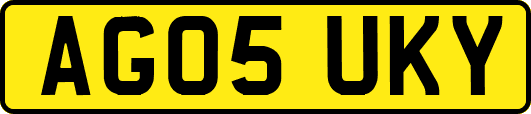 AG05UKY