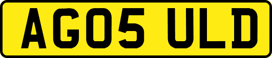 AG05ULD