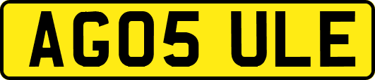 AG05ULE
