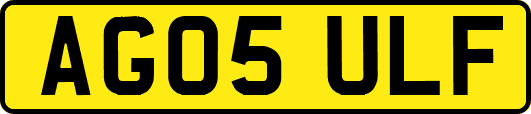 AG05ULF