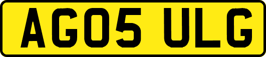 AG05ULG