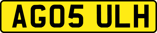 AG05ULH