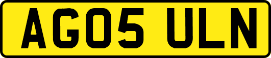 AG05ULN