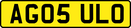 AG05ULO
