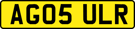 AG05ULR