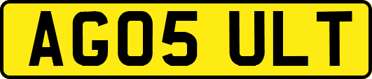 AG05ULT
