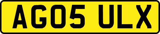 AG05ULX