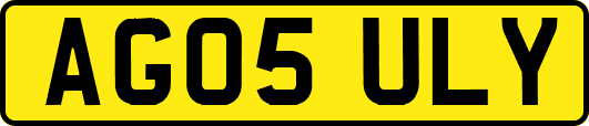 AG05ULY