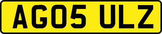 AG05ULZ