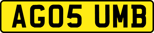 AG05UMB