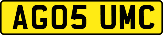 AG05UMC