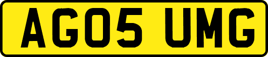 AG05UMG