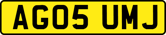 AG05UMJ