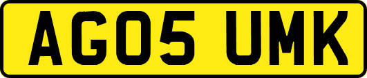 AG05UMK