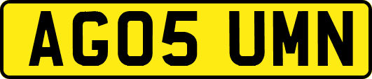 AG05UMN