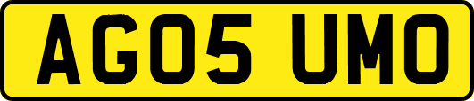 AG05UMO