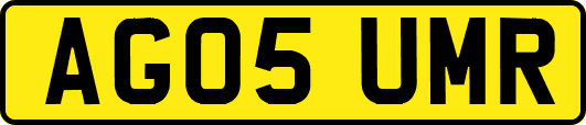 AG05UMR