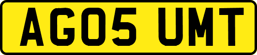 AG05UMT