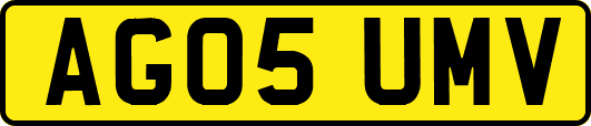 AG05UMV