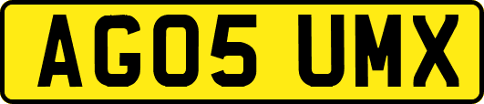 AG05UMX