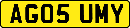 AG05UMY