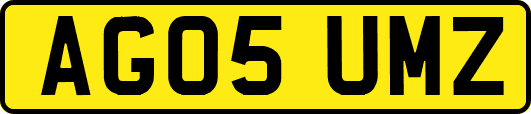 AG05UMZ