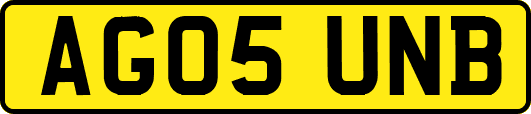 AG05UNB