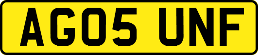 AG05UNF