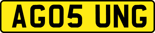 AG05UNG