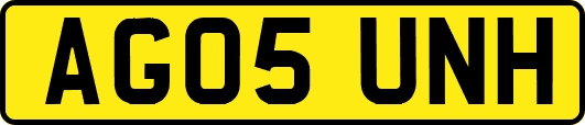 AG05UNH