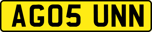 AG05UNN