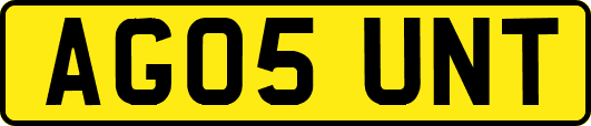 AG05UNT