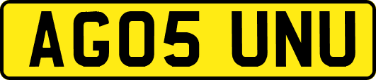 AG05UNU